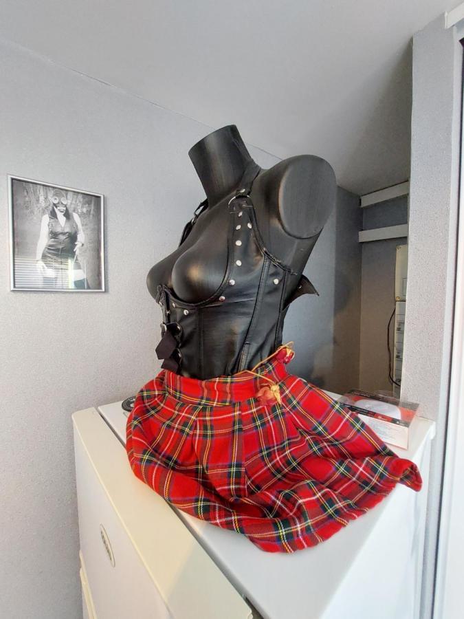 Appartement Plaisir Extreme à Roanne Extérieur photo
