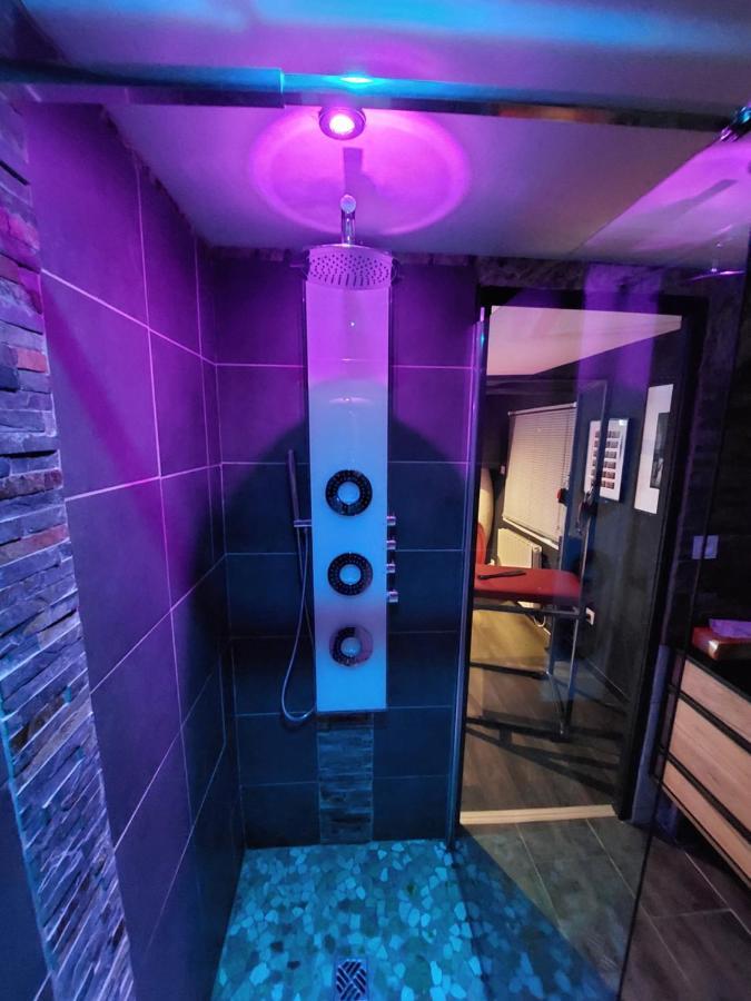 Appartement Plaisir Extreme à Roanne Extérieur photo